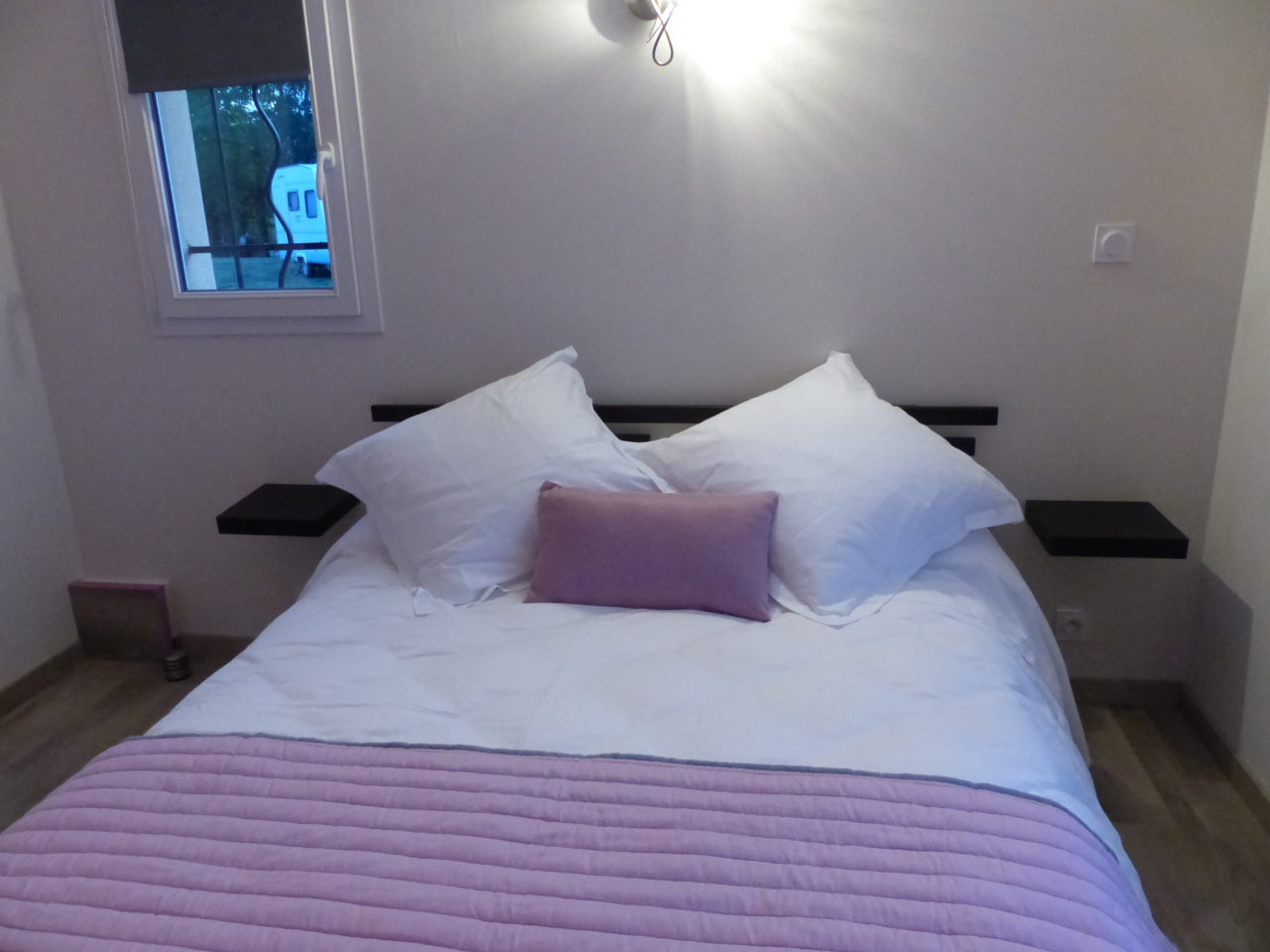 Au Clos de l'Etang | Bed & Breakfast